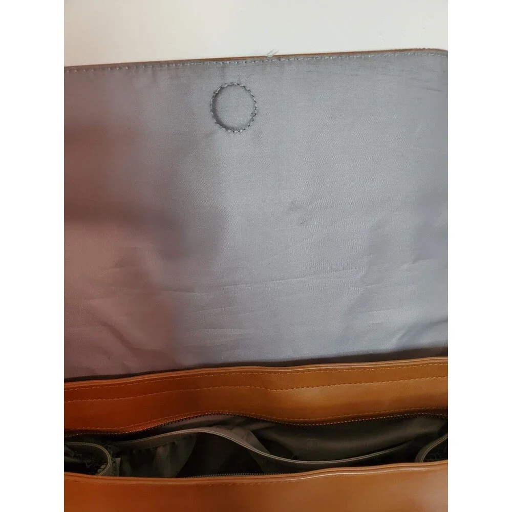 JJ Cole Diaper Bag/ Backpack